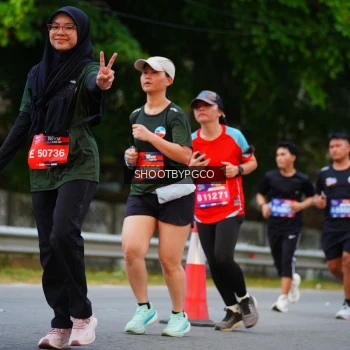 Runner Photo 3845033