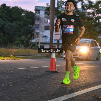 Runner Photo 3845034