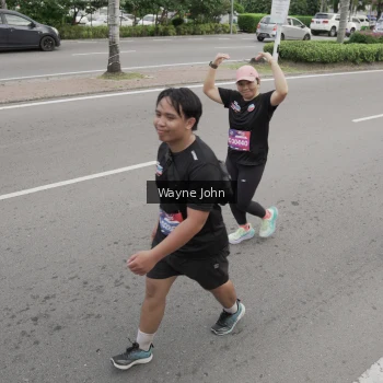 Runner Photo 3845035