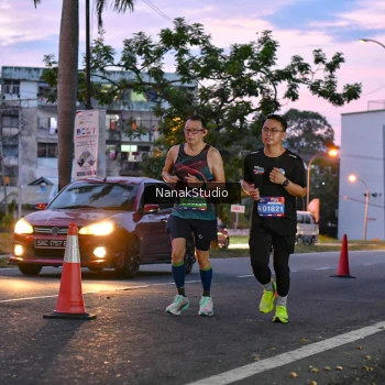 Runner Photo 3845036