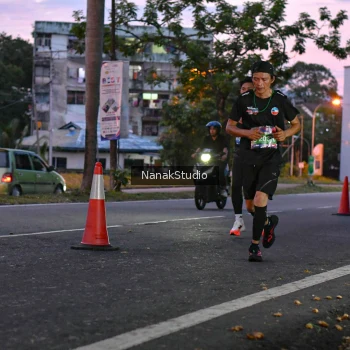 Runner Photo 3845037