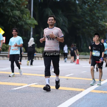 Runner Photo 3845038