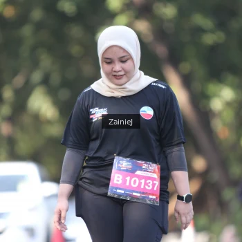 Runner Photo 3845039