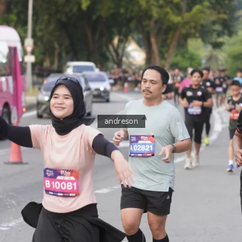 Runner Photo 3845041