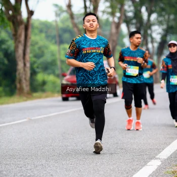 Runner Photo 3845042