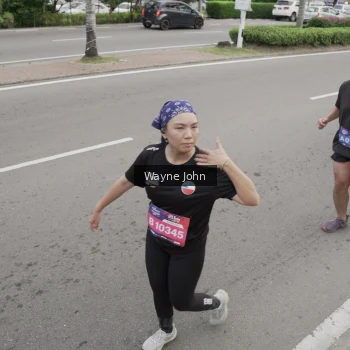 Runner Photo 3845043