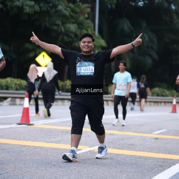 Runner Photo 3845046