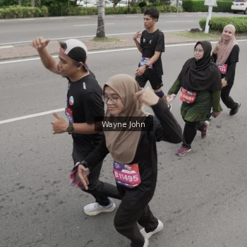 Runner Photo 3845047