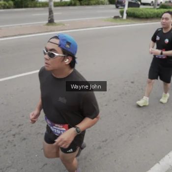 Runner Photo 3845049