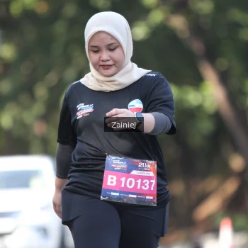 Runner Photo 3845051