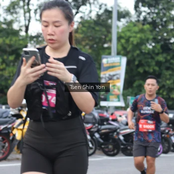 Runner Photo 3845052