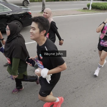 Runner Photo 3845053