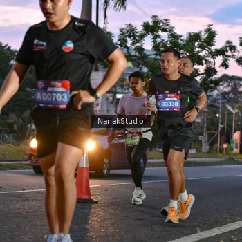 Runner Photo 3845058
