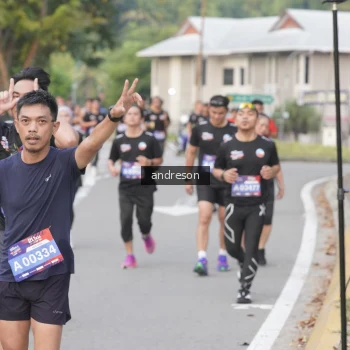 Runner Photo 3845061