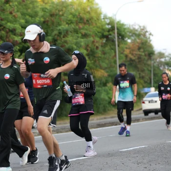 Runner Photo 3845065
