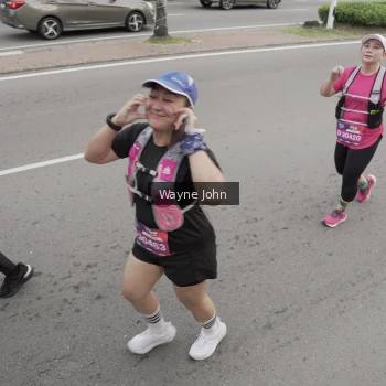 Runner Photo 3845066