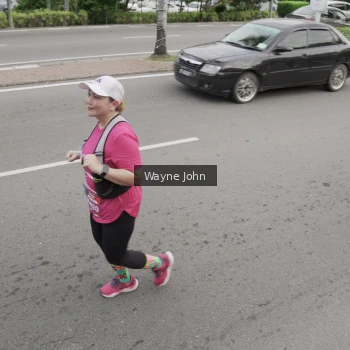 Runner Photo 3845072