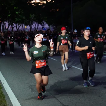 Runner Photo 3845074