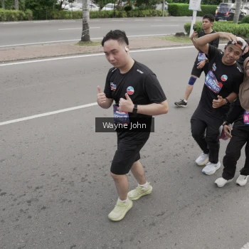 Runner Photo 3845075