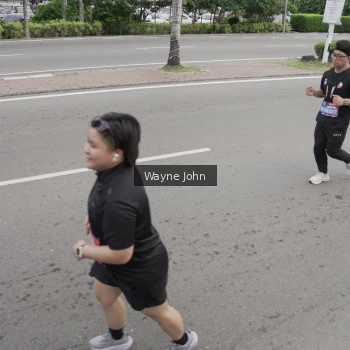 Runner Photo 3845077