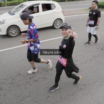 Runner Photo 3845078