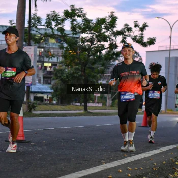 Runner Photo 3845080