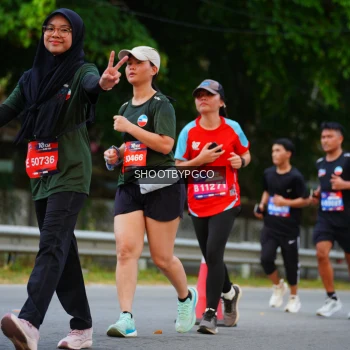 Runner Photo 3845081