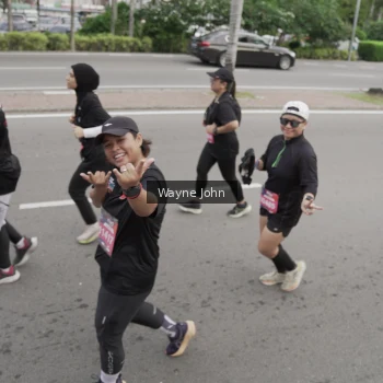 Runner Photo 3845083