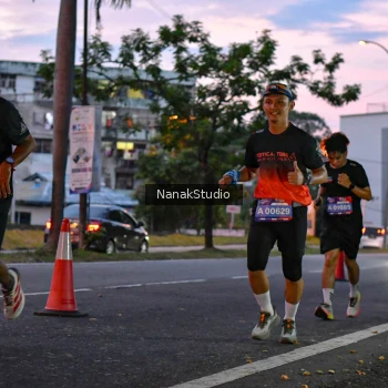 Runner Photo 3845085