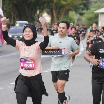 Runner Photo 3845086