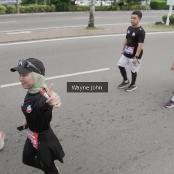 Runner Photo 3845088