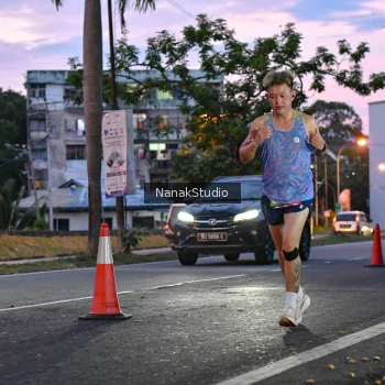 Runner Photo 3845089
