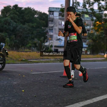 Runner Photo 3845090