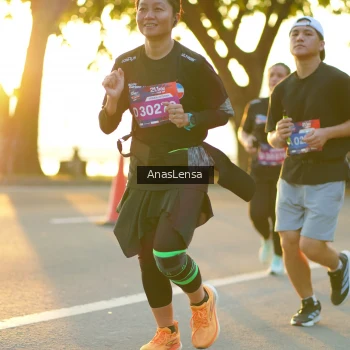 Runner Photo 3845093