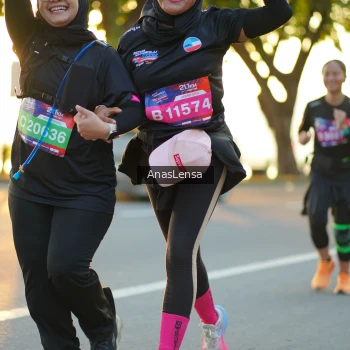 Runner Photo 3845094