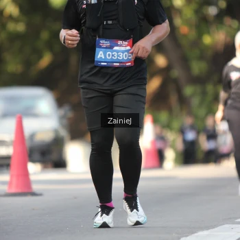 Runner Photo 3845096