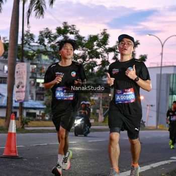 Runner Photo 3845097