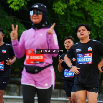 Runner Photo 3845102