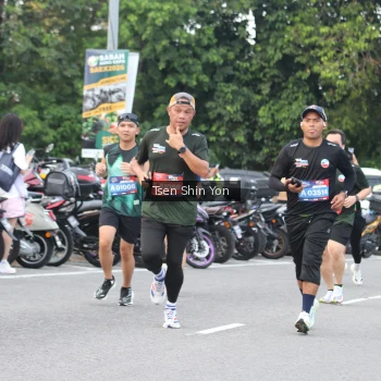 Runner Photo 3845103