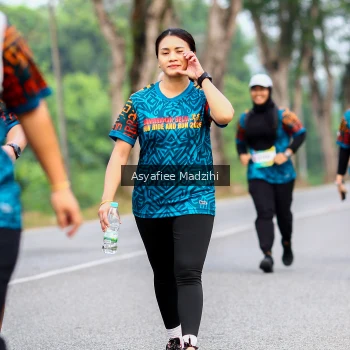 Runner Photo 3845107
