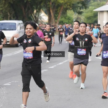 Runner Photo 3845110