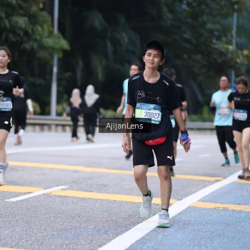 Runner Photo 3845111