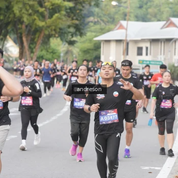 Runner Photo 3845113