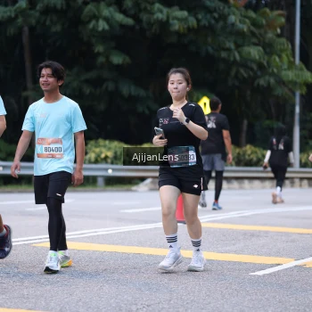 Runner Photo 3845116