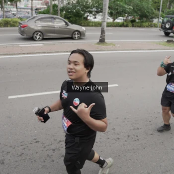 Runner Photo 3845117