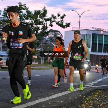 Runner Photo 3845119