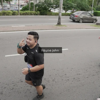 Runner Photo 3845120