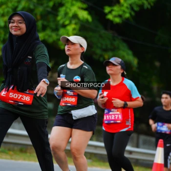 Runner Photo 3845122