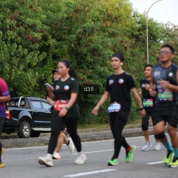 Runner Photo 3845131
