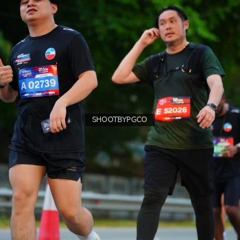 Runner Photo 3845138
